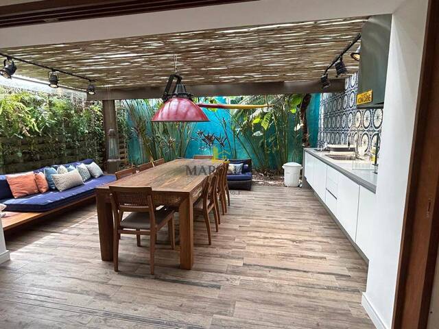 Casa para Venda em São Sebastião - 4