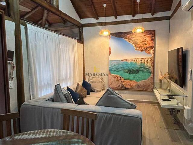 Casa para Locação em São Sebastião - 3