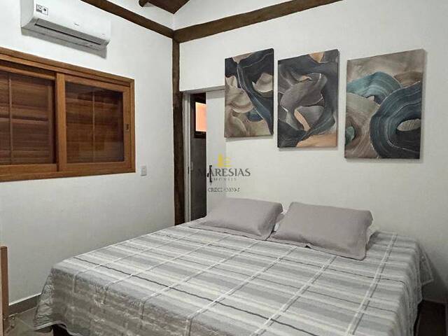 Casa para Locação em São Sebastião - 5