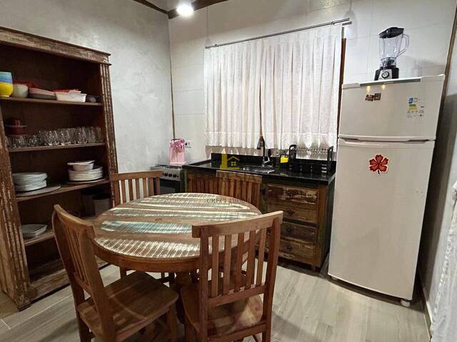 Casa para Locação em São Sebastião - 4