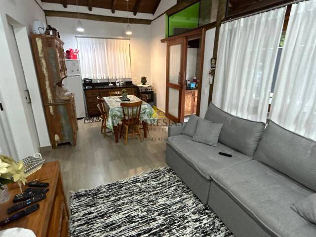 Casa para Venda em São Sebastião - 4