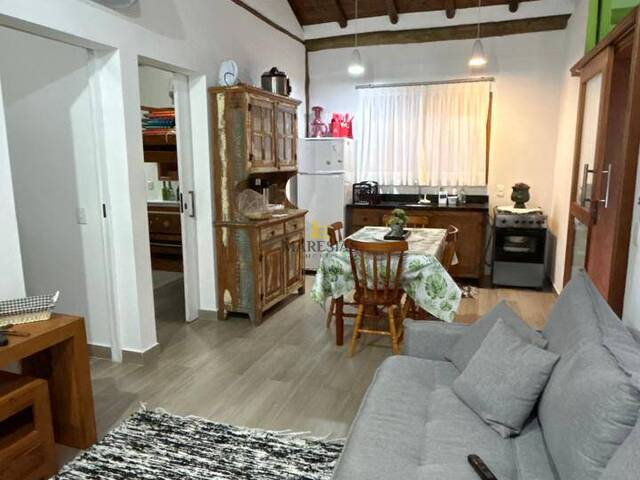 Casa para Venda em São Sebastião - 5