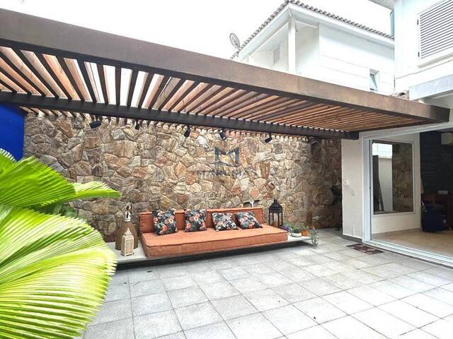 #CA617 - Casa para Venda em São Sebastião - SP