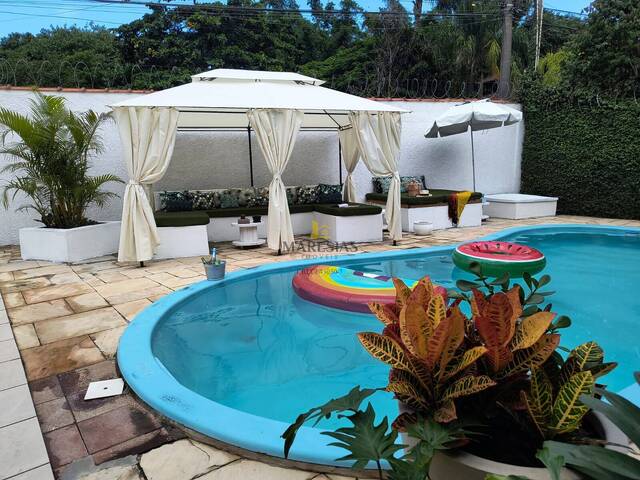 #618 - Casa para Venda em São Sebastião - SP - 1