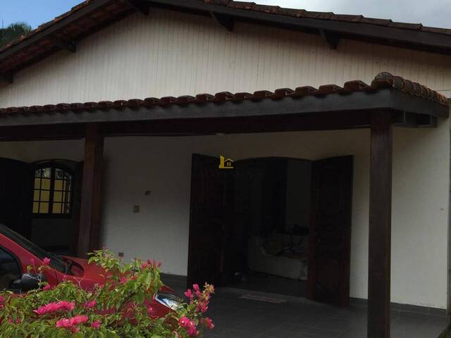 #619 - Casa para Venda em São Sebastião - SP