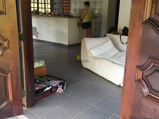 #619 - Casa para Venda em São Sebastião - SP