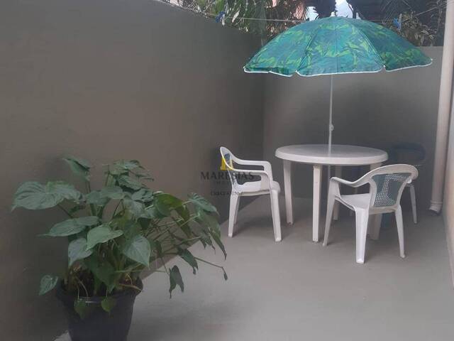 #620 - Casa para Venda em São Sebastião - SP