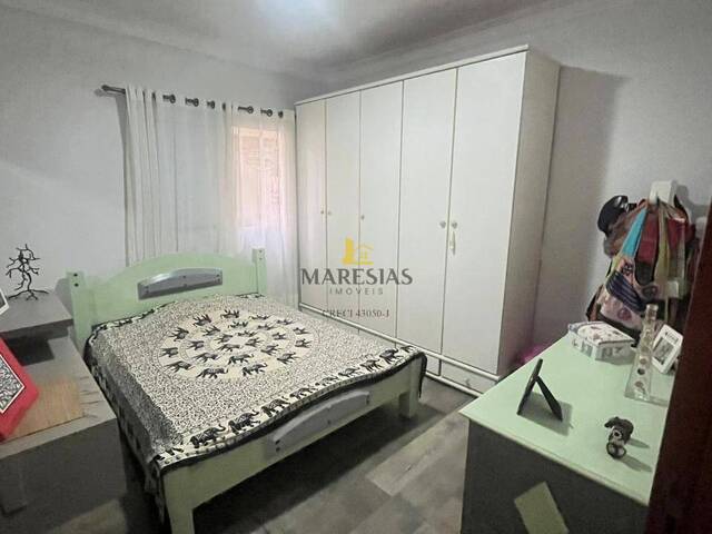 #620 - Casa para Venda em São Sebastião - SP