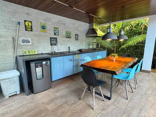 Casa para Venda em São Sebastião - 4