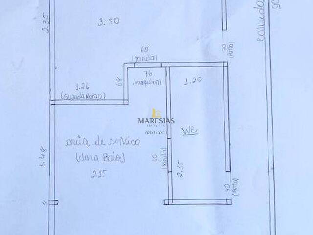 Apartamento para Venda em São Sebastião - 2