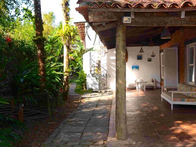 #CA00435 - Casa para Venda em São Sebastião - SP - 2
