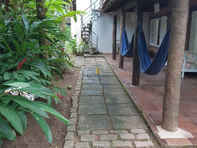 #CA00435 - Casa para Venda em São Sebastião - SP - 3