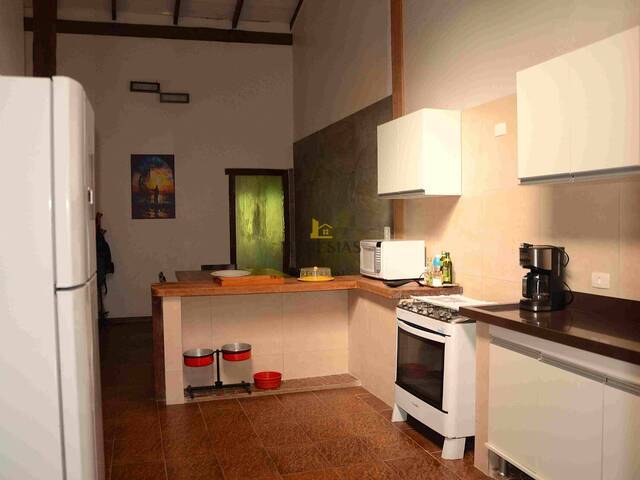 Casa para Venda em São Sebastião - 5