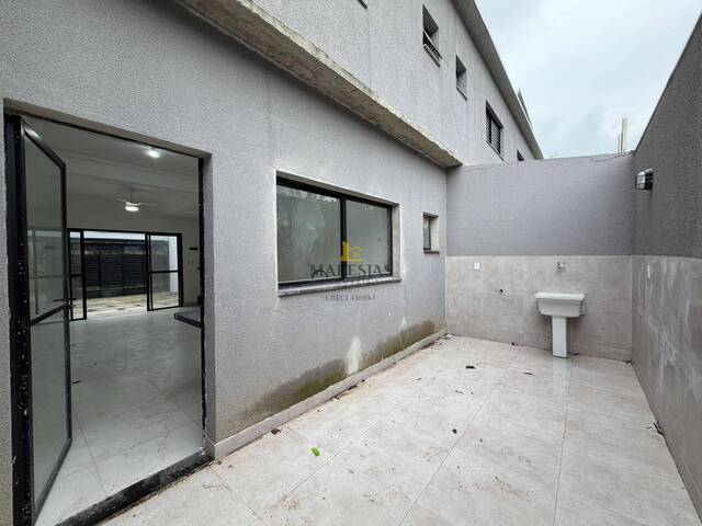 Casa para Venda em São Sebastião - 4