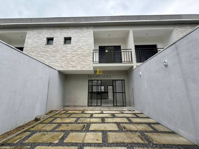 #624 - Casa para Venda em São Sebastião - SP