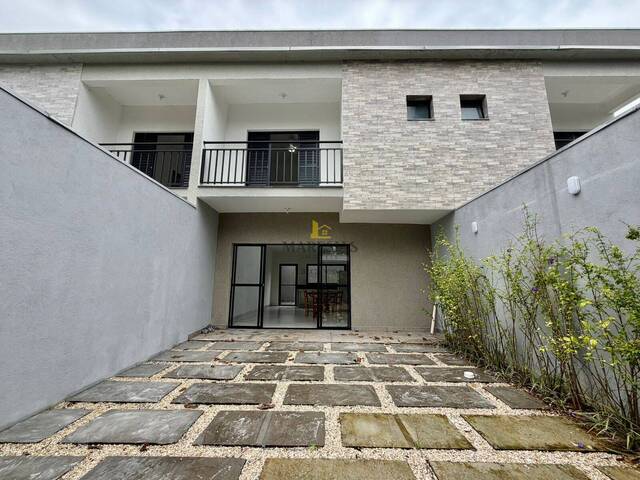 Casa para Venda em São Sebastião - 4