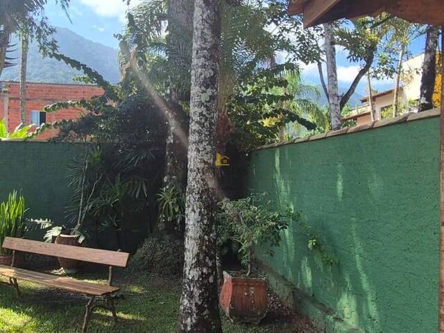 #626 - Casa para Venda em São Sebastião - SP - 2
