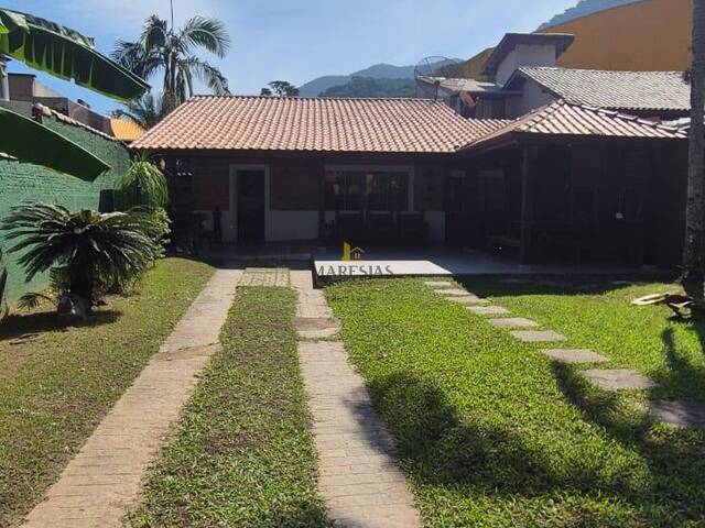 #626 - Casa para Venda em São Sebastião - SP - 1
