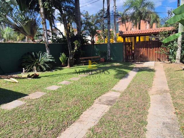 #626 - Casa para Venda em São Sebastião - SP - 3
