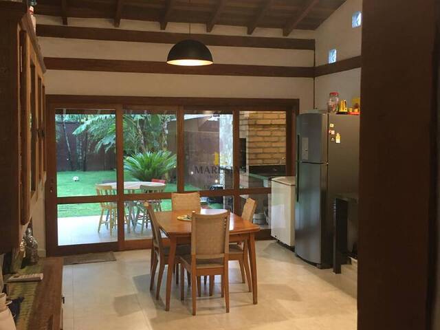 #627 - Casa para Venda em São Sebastião - SP