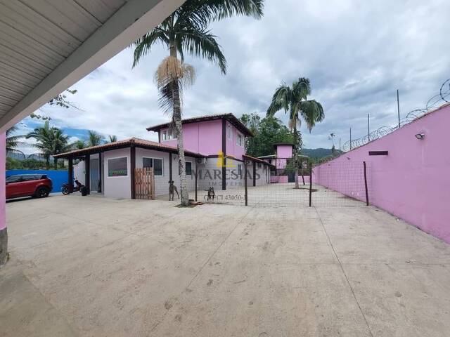 #628 - Casa para Venda em São Sebastião - SP