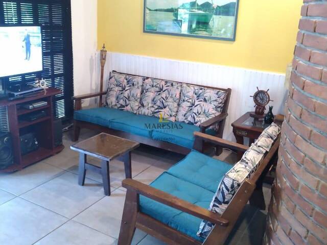 Casa para Venda em São Sebastião - 2