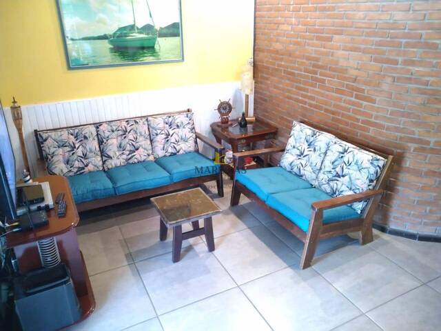 Casa para Venda em São Sebastião - 3