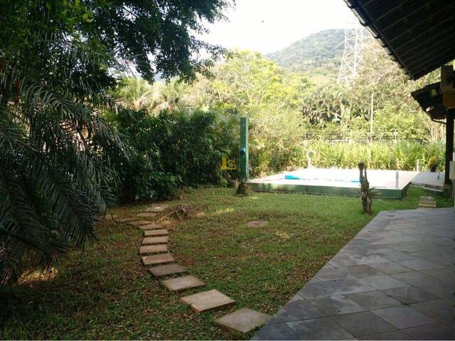 Casa para Venda em São Sebastião - 5
