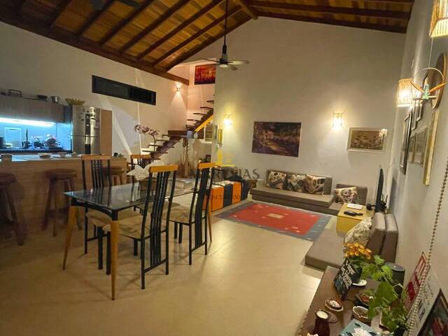 #632 - Casa para Venda em São Sebastião - SP - 3