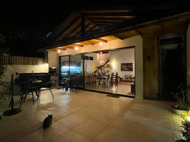 Casa para Venda em São Sebastião - 4