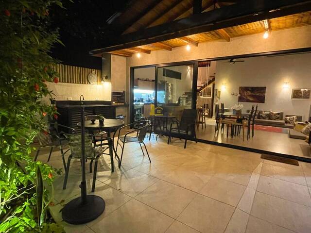 #632 - Casa para Venda em São Sebastião - SP - 1