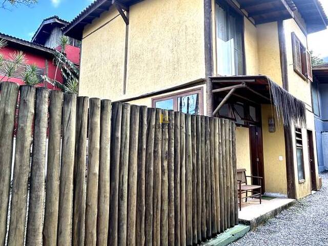 #CA634 - Casa para Venda em São Sebastião - SP