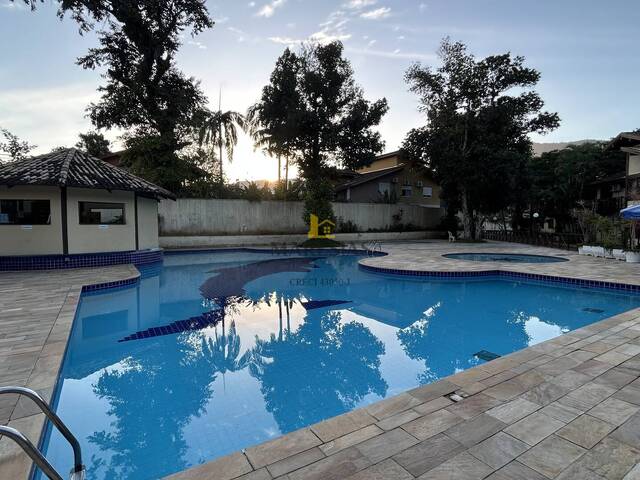 #CA635 - Casa para Venda em São Sebastião - SP - 3