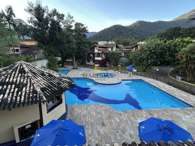 #CA635 - Casa para Venda em São Sebastião - SP - 1