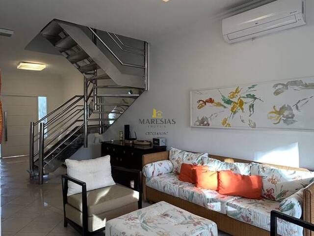 #CA636 - Casa para Venda em São Sebastião - SP - 3