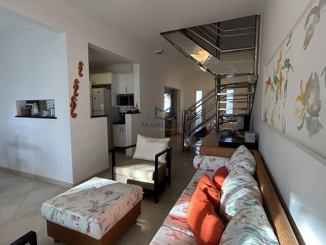 Casa para Venda em São Sebastião - 4