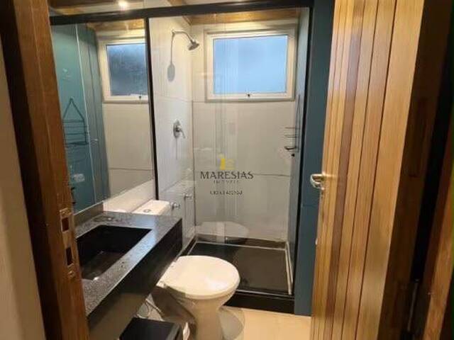 #640 - Casa para Venda em São Sebastião - SP