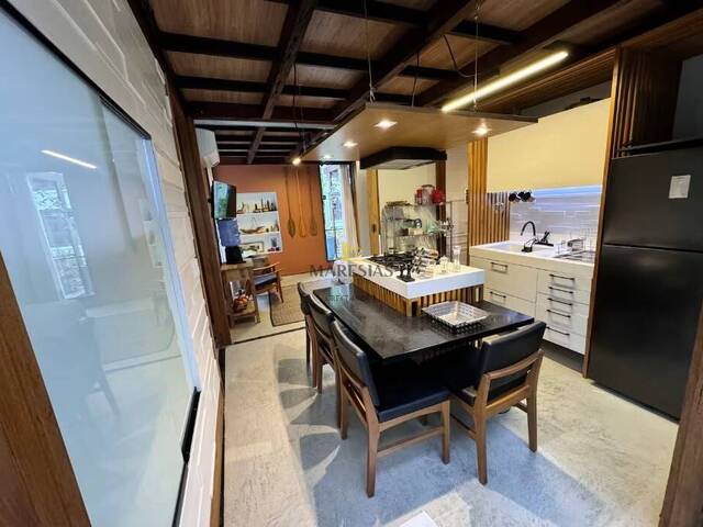 Casa para Venda em São Sebastião - 5