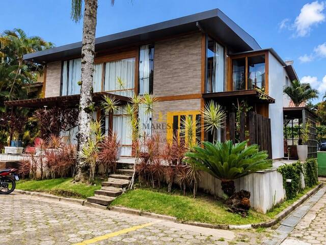 #640 - Casa para Venda em São Sebastião - SP