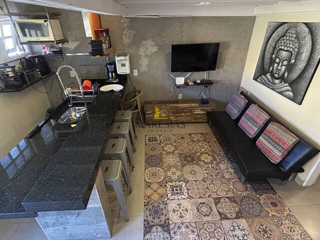 Casa para Venda em São Sebastião - 5