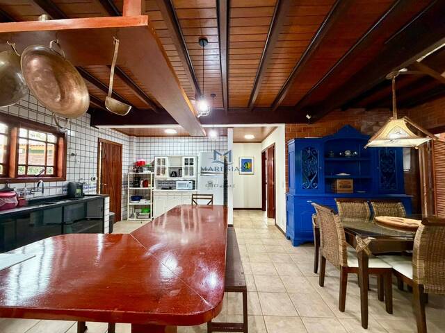 Casa para Venda em São Sebastião - 5