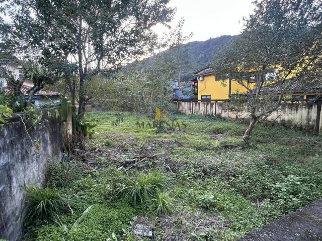 Área para Venda em São Sebastião - 4