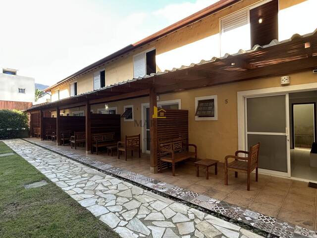 Casa para Venda em São Sebastião - 2