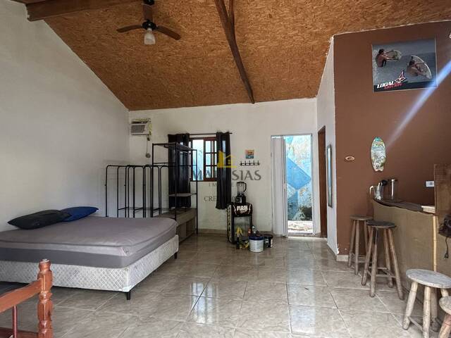 Casa para Venda em São Sebastião - 4