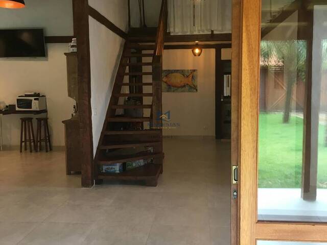 #627 - Casa para Venda em São Sebastião - SP