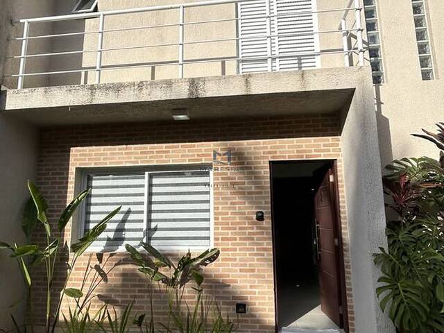 #CA630 - Casa para Venda em São Sebastião - SP