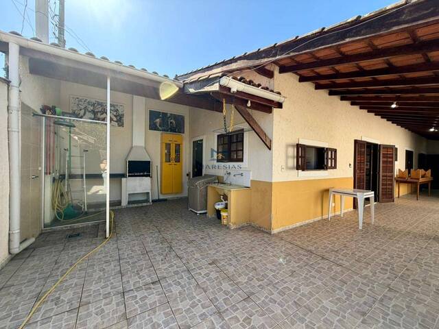 #CA647 - Casa para Venda em São Sebastião - SP