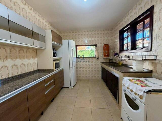 Casa para Venda em São Sebastião - 5