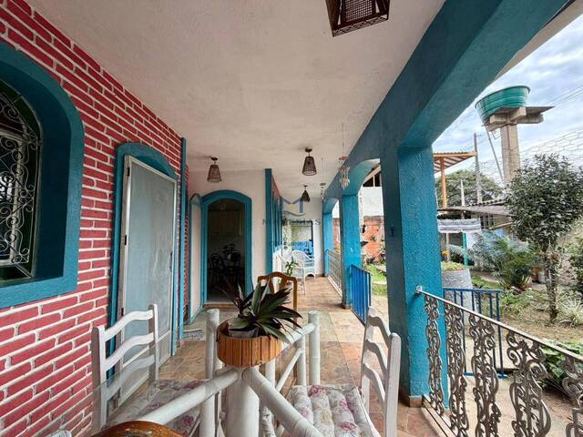 #CA648 - Casa para Venda em São Sebastião - SP