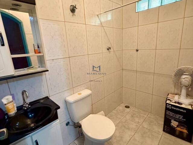 Casa para Venda em São Sebastião - 5